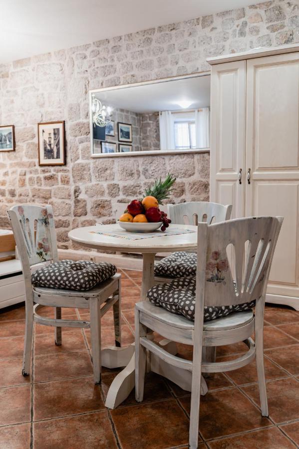 Lito Apartments Šibenik Dış mekan fotoğraf