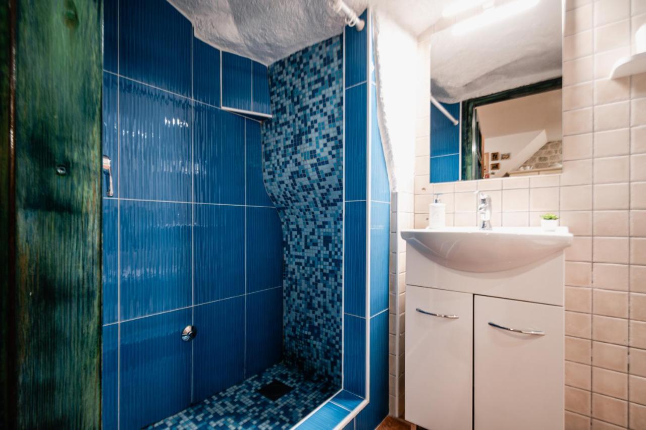 Lito Apartments Šibenik Dış mekan fotoğraf