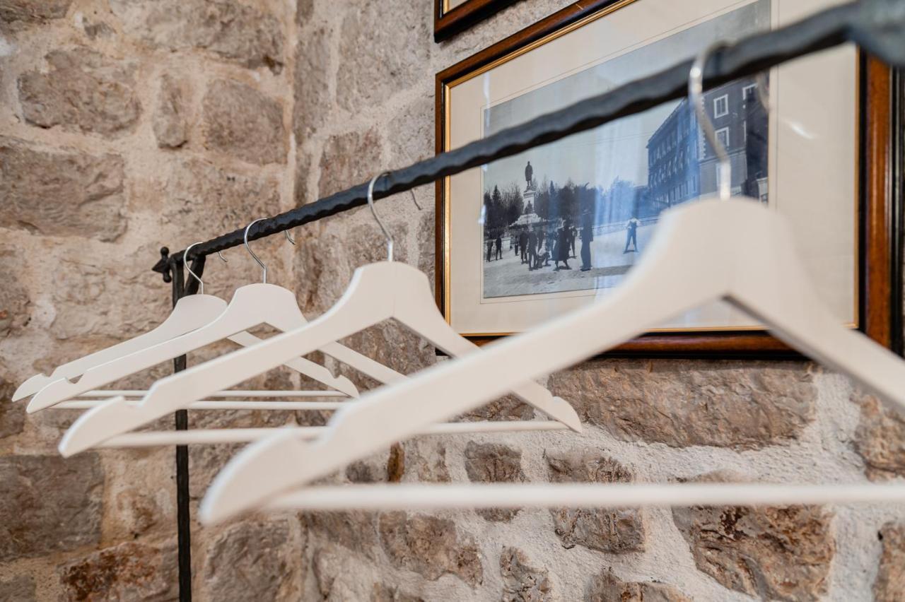 Lito Apartments Šibenik Dış mekan fotoğraf