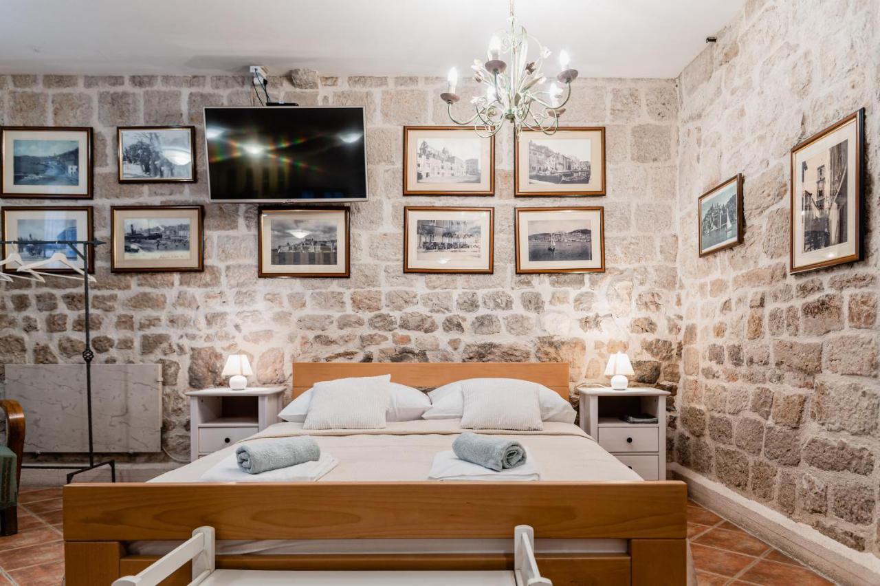 Lito Apartments Šibenik Dış mekan fotoğraf