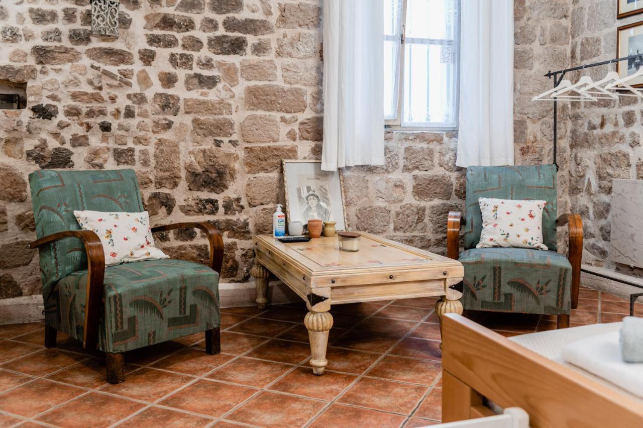 Lito Apartments Šibenik Dış mekan fotoğraf