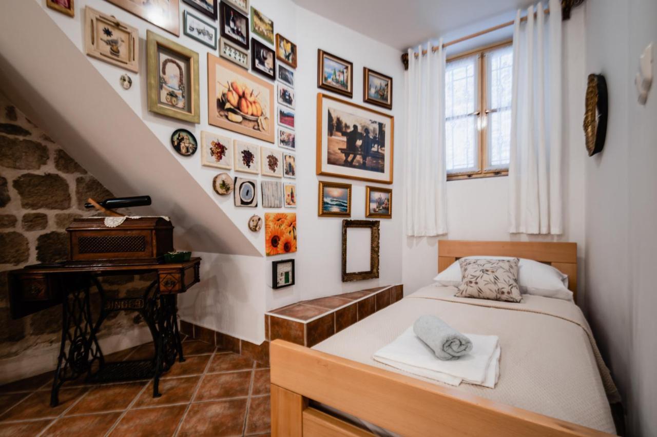 Lito Apartments Šibenik Dış mekan fotoğraf
