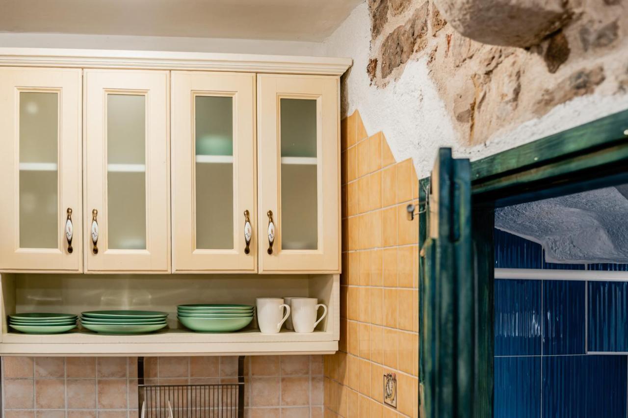 Lito Apartments Šibenik Dış mekan fotoğraf