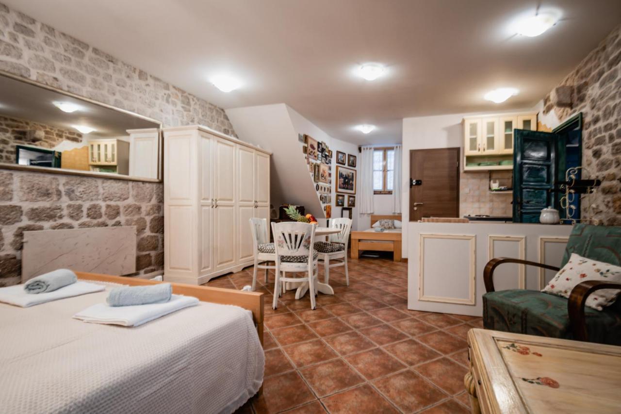 Lito Apartments Šibenik Dış mekan fotoğraf