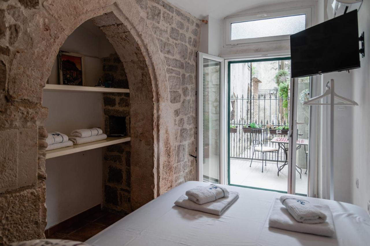 Lito Apartments Šibenik Dış mekan fotoğraf