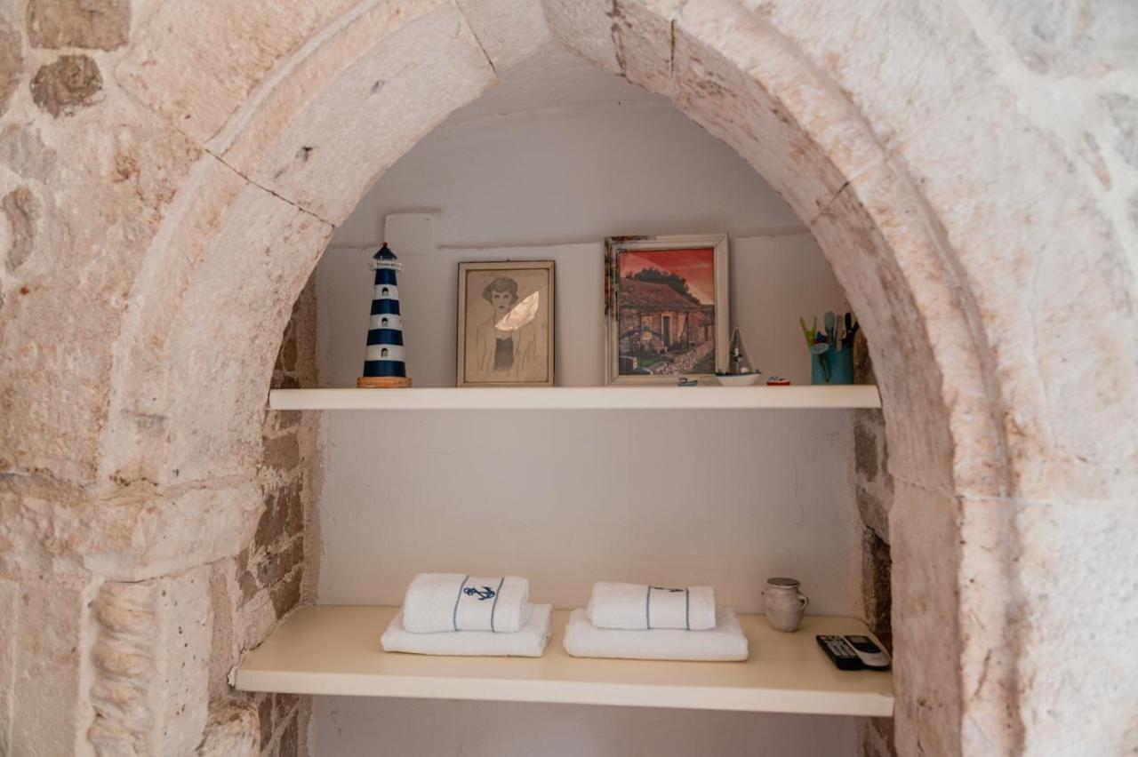 Lito Apartments Šibenik Dış mekan fotoğraf