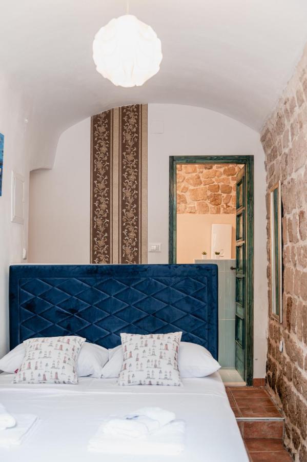 Lito Apartments Šibenik Dış mekan fotoğraf