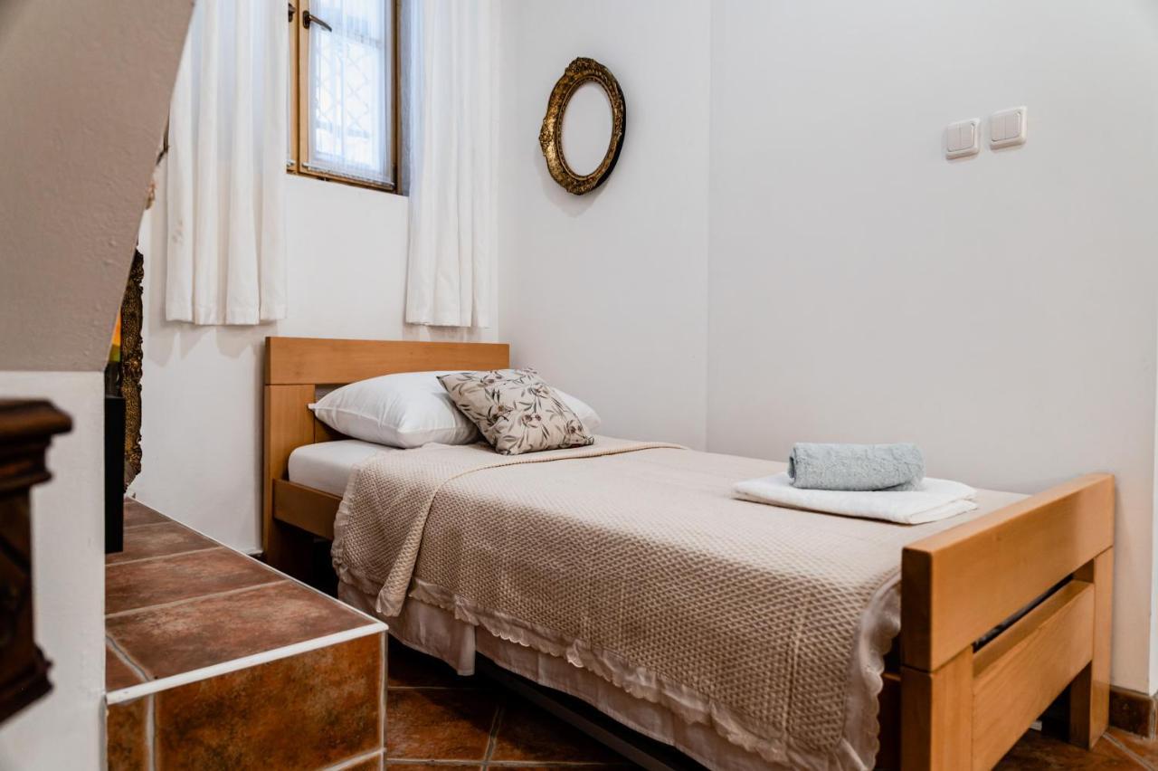 Lito Apartments Šibenik Dış mekan fotoğraf
