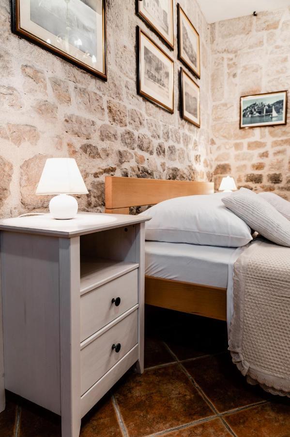 Lito Apartments Šibenik Dış mekan fotoğraf