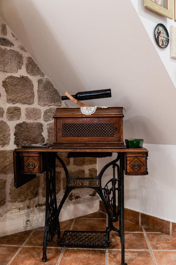 Lito Apartments Šibenik Dış mekan fotoğraf
