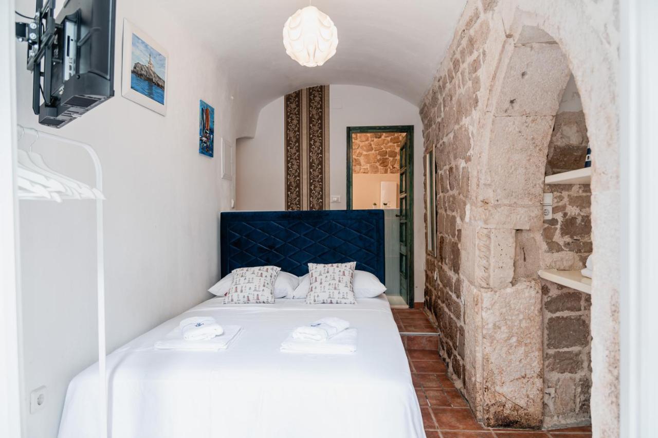 Lito Apartments Šibenik Dış mekan fotoğraf