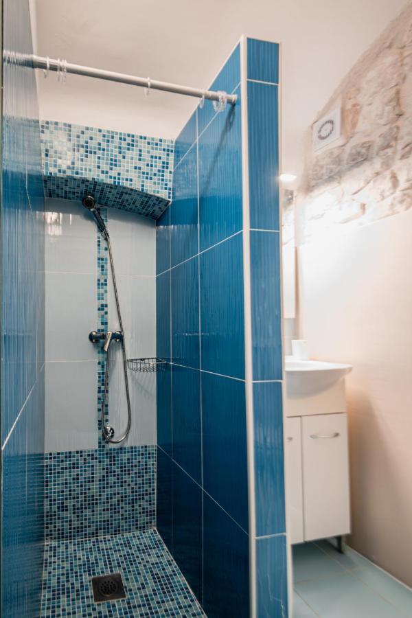 Lito Apartments Šibenik Dış mekan fotoğraf