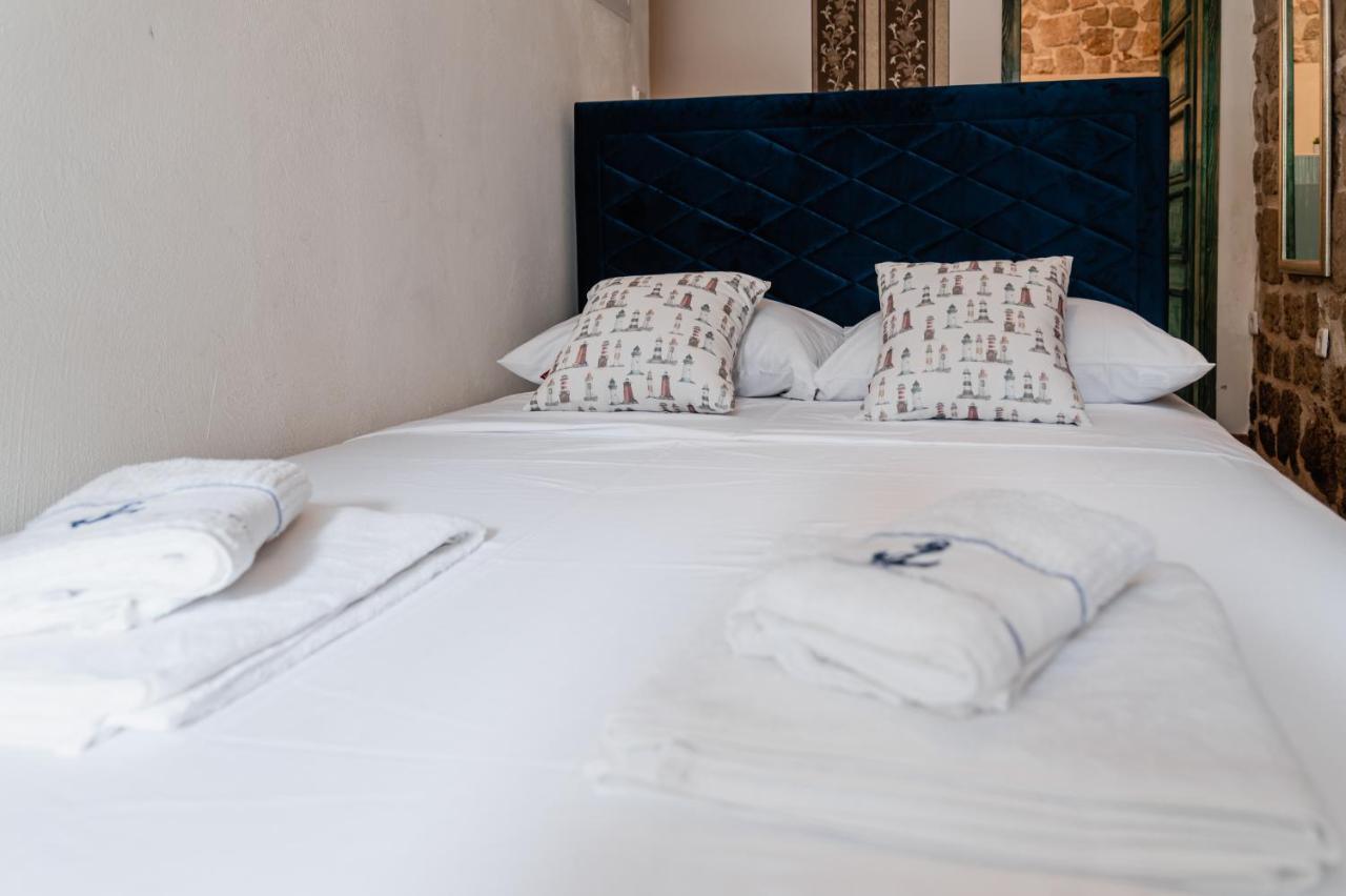 Lito Apartments Šibenik Dış mekan fotoğraf