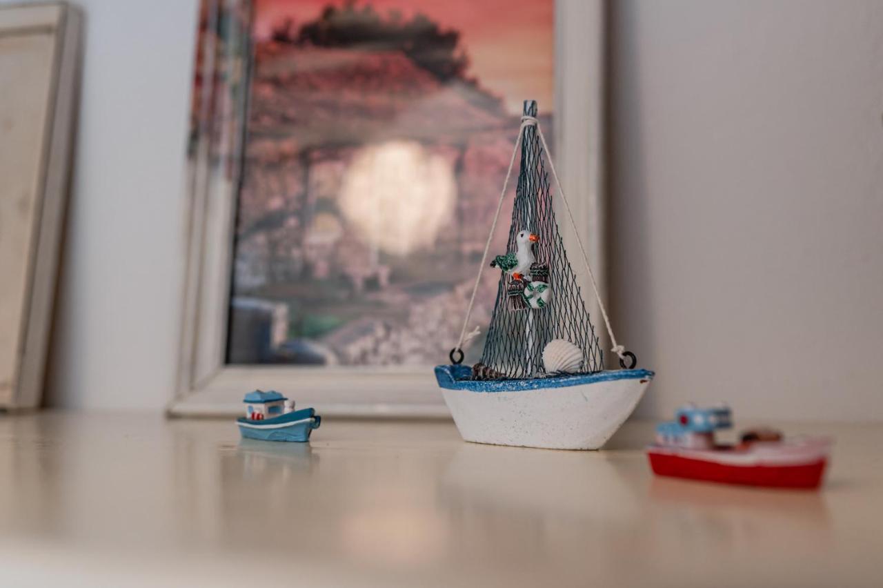 Lito Apartments Šibenik Dış mekan fotoğraf