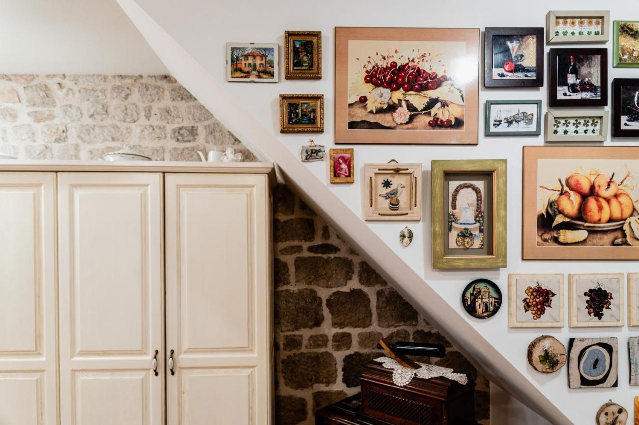 Lito Apartments Šibenik Dış mekan fotoğraf