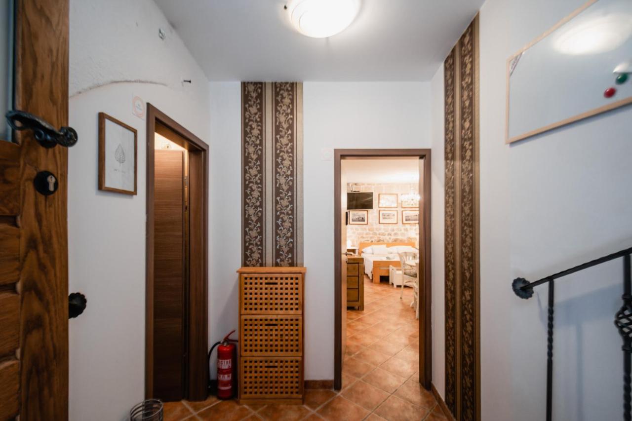 Lito Apartments Šibenik Dış mekan fotoğraf